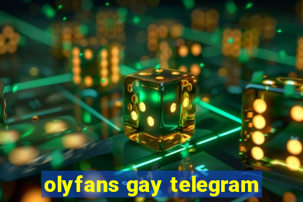 olyfans gay telegram